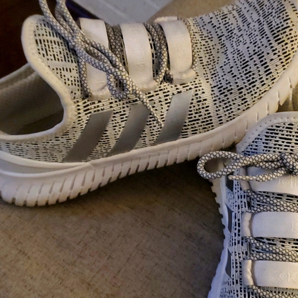 Men's adidas boosts
